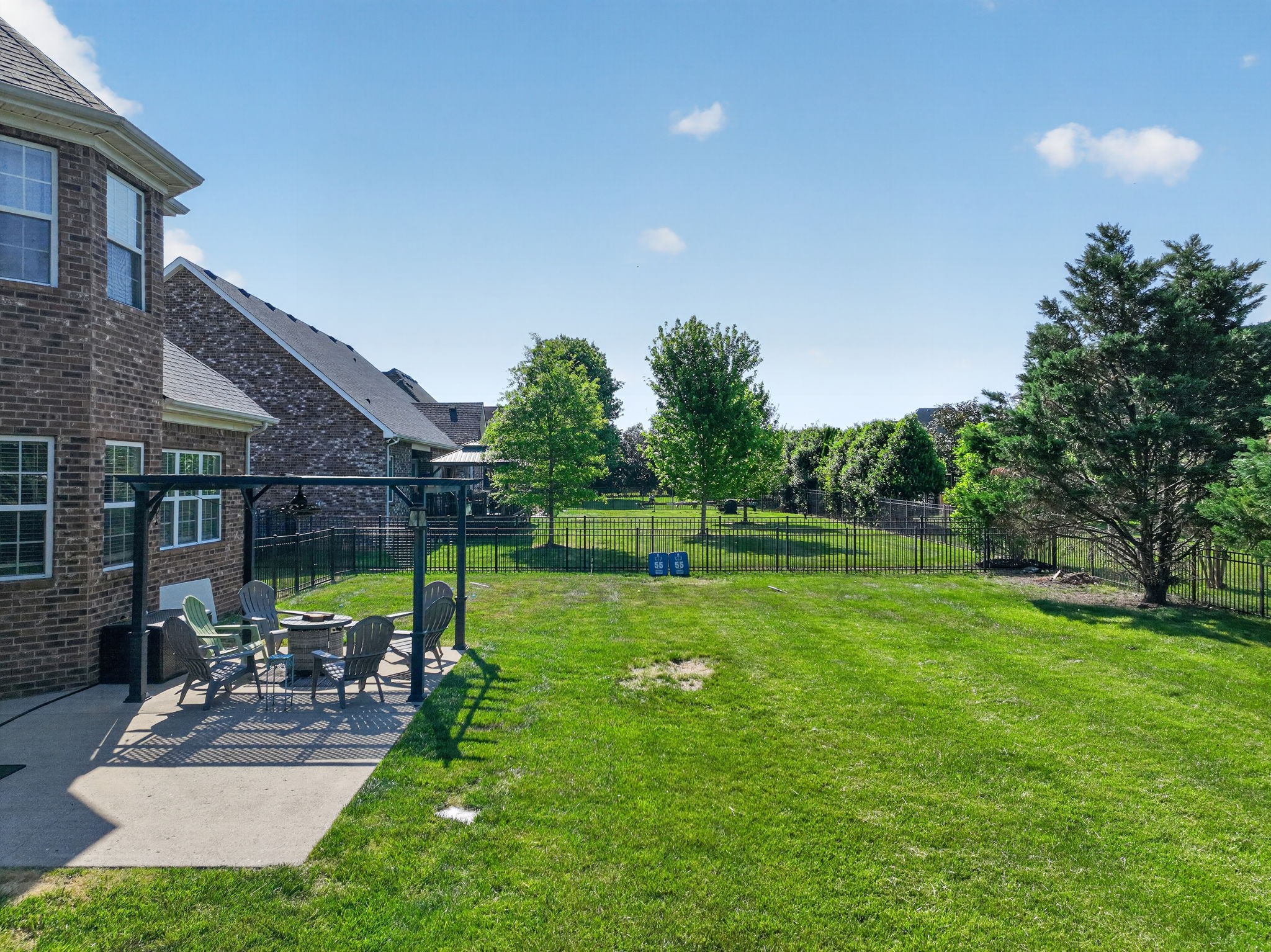 2457 Janell Trail Murfreesboro TN 37128