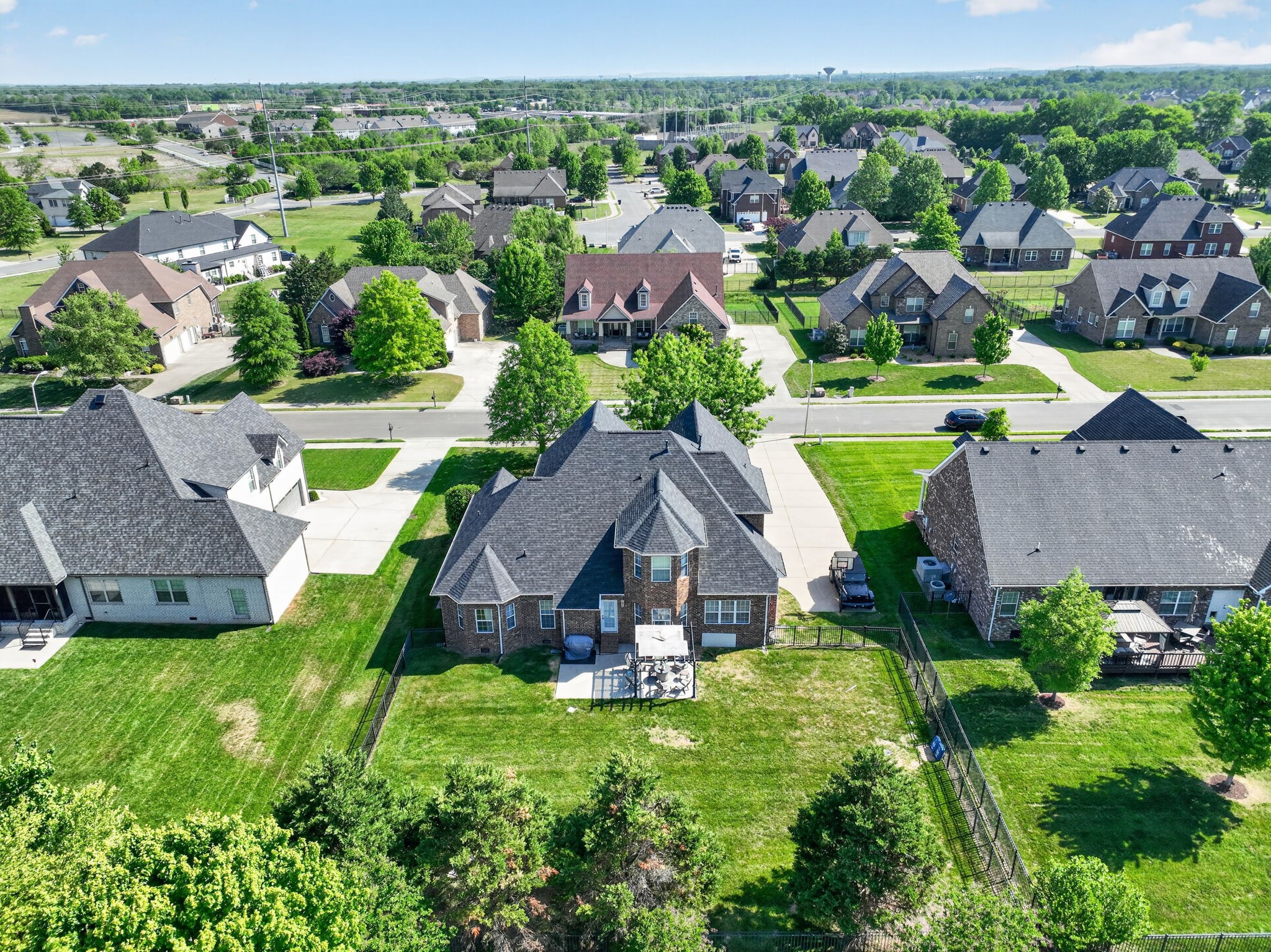 2457 Janell Trail Murfreesboro TN 37128