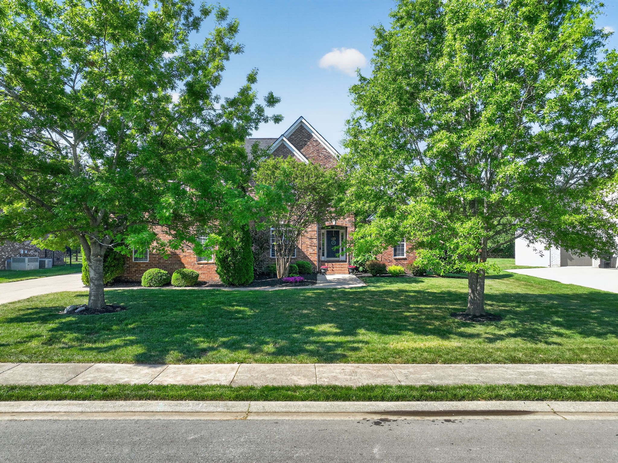 2457 Janell Trail Murfreesboro TN 37128