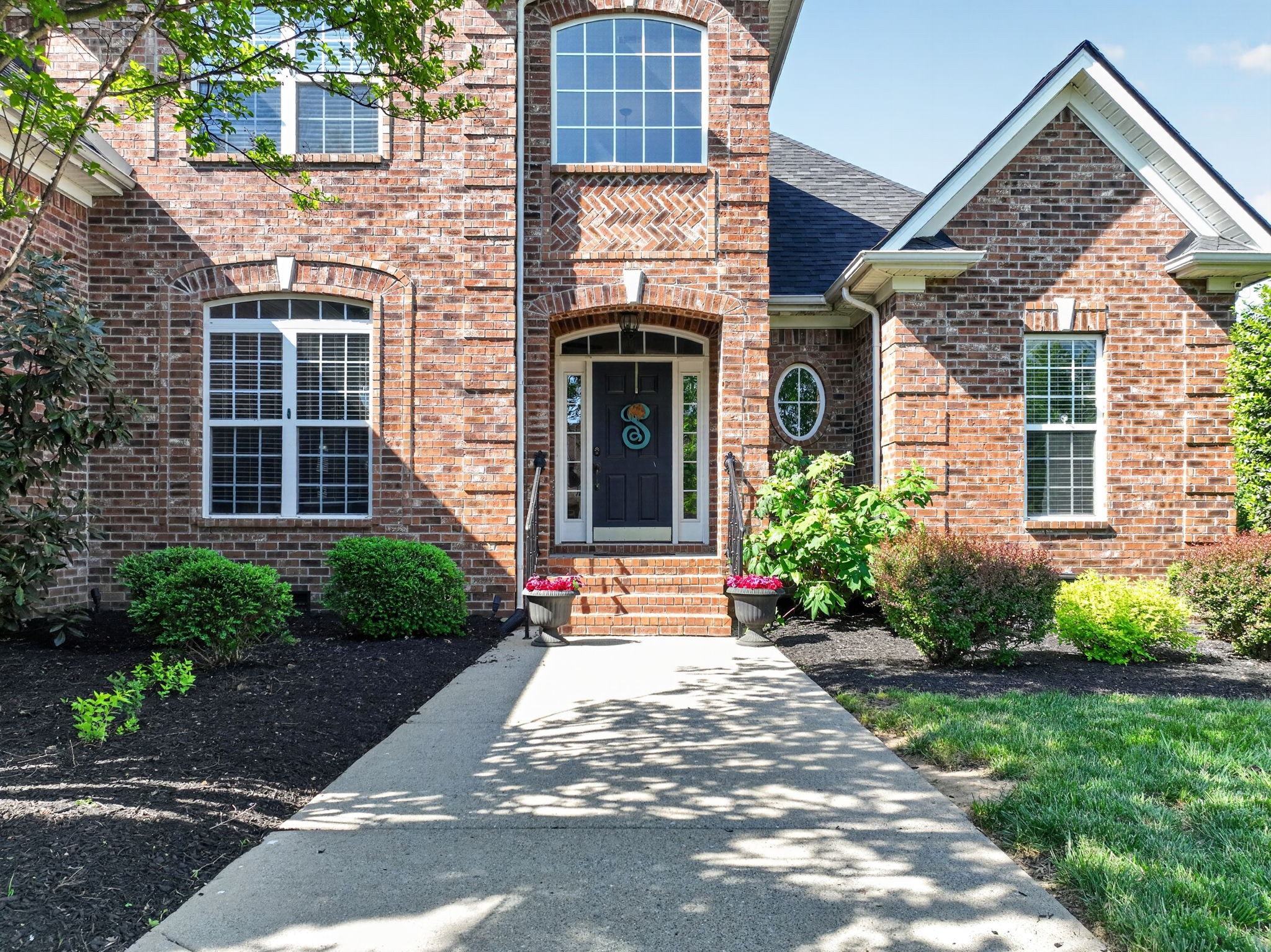 2457 Janell Trail Murfreesboro TN 37128