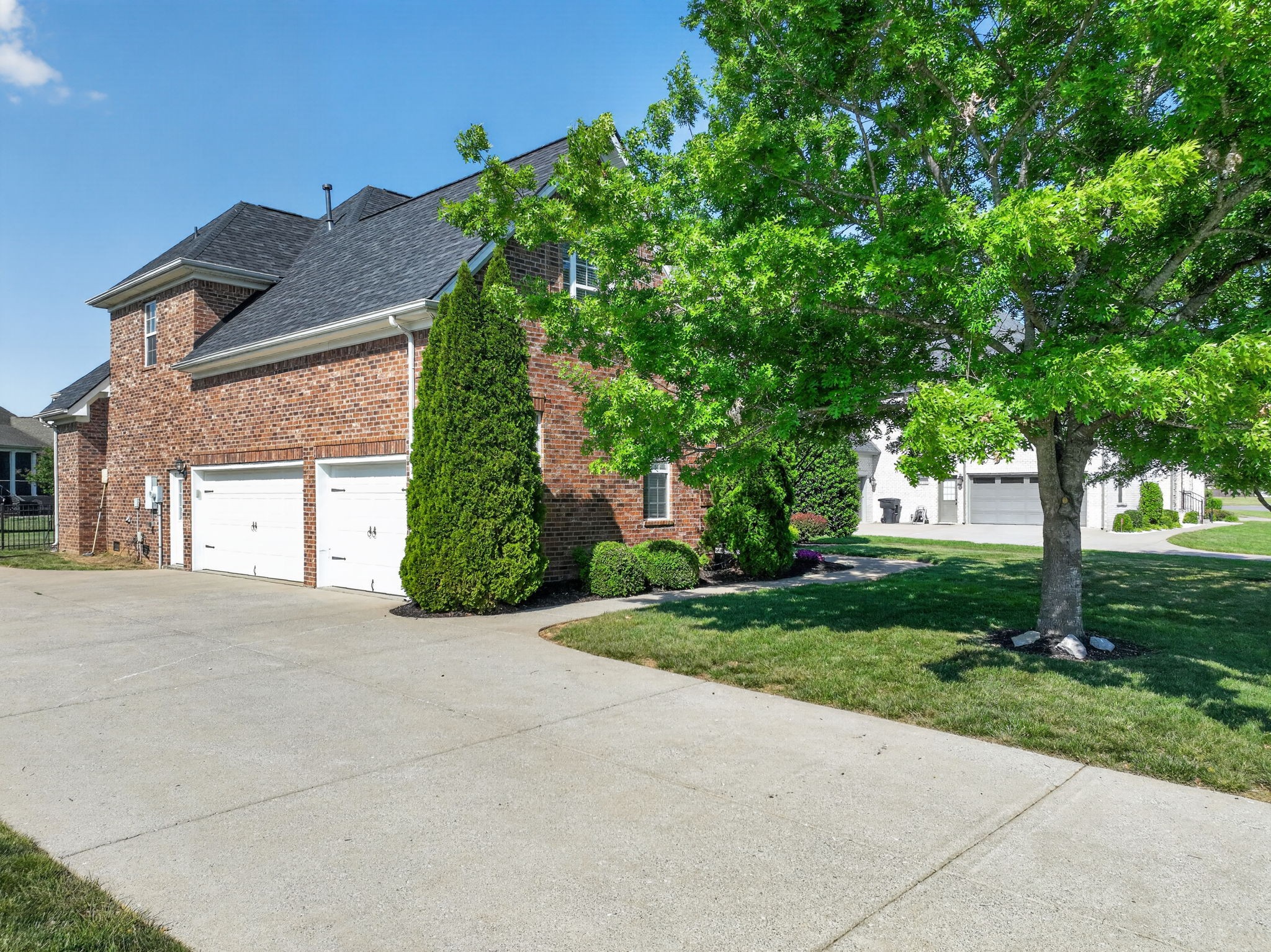 2457 Janell Trail Murfreesboro TN 37128
