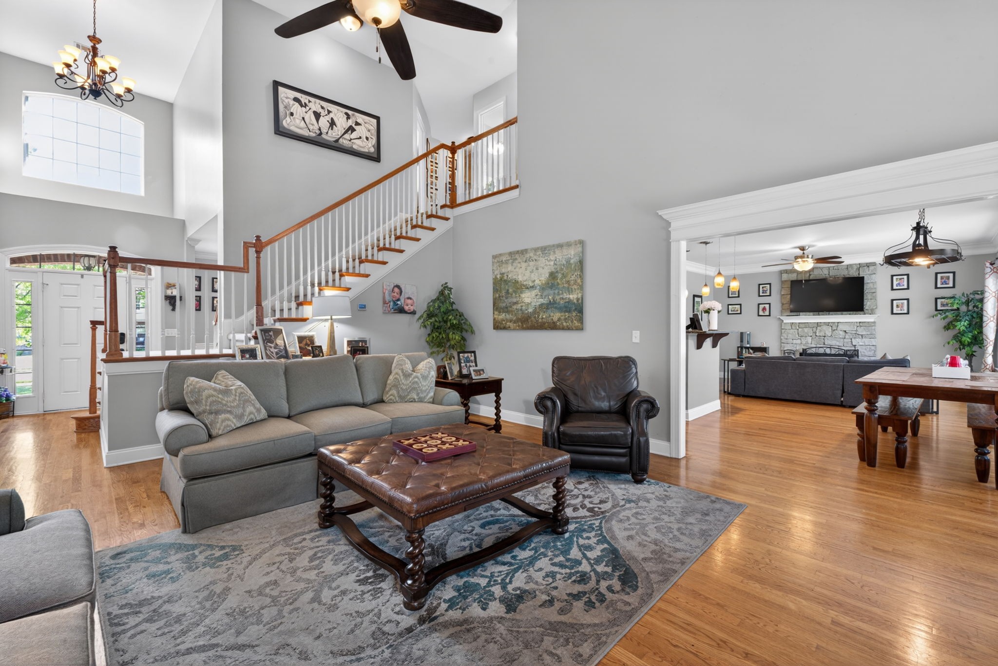 2457 Janell Trail Murfreesboro TN 37128