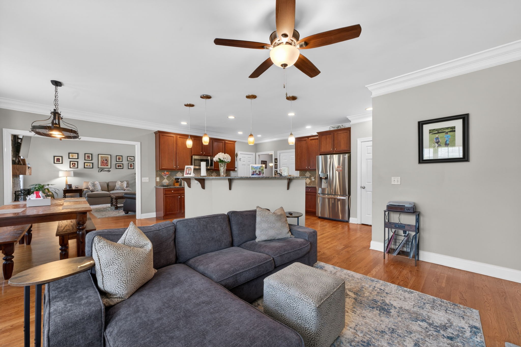 2457 Janell Trail Murfreesboro TN 37128