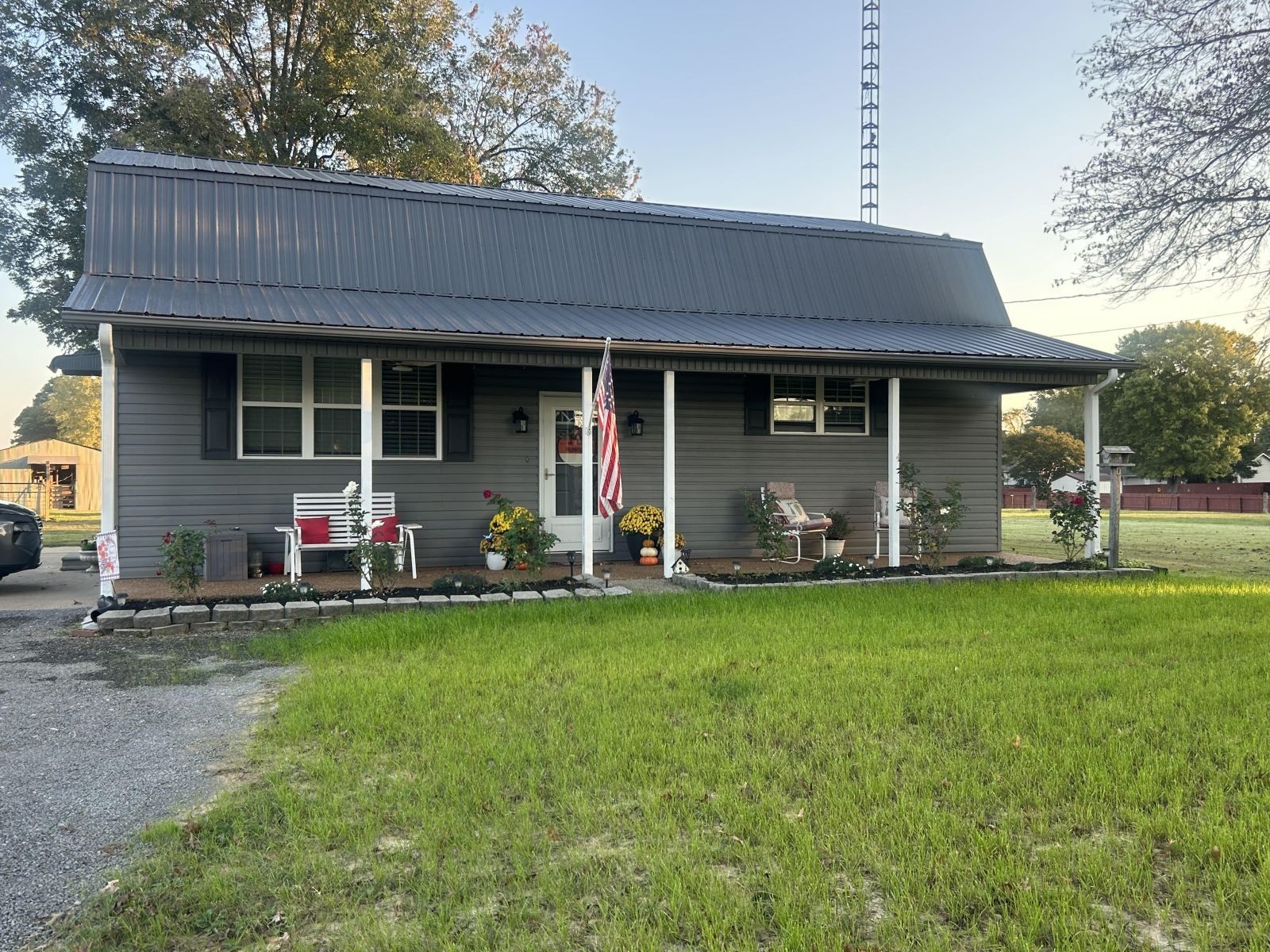 1800 Ozment Road Dyersburg TN 38024