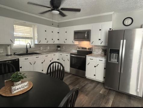 1800 Ozment Road Dyersburg TN 38024