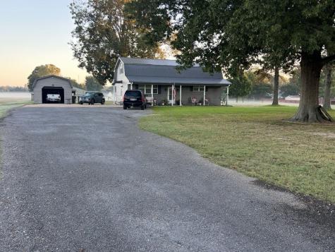 1800 Ozment Road Dyersburg TN 38024