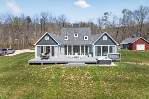 1499 Doe And Fawn Lane Crawford TN 38554