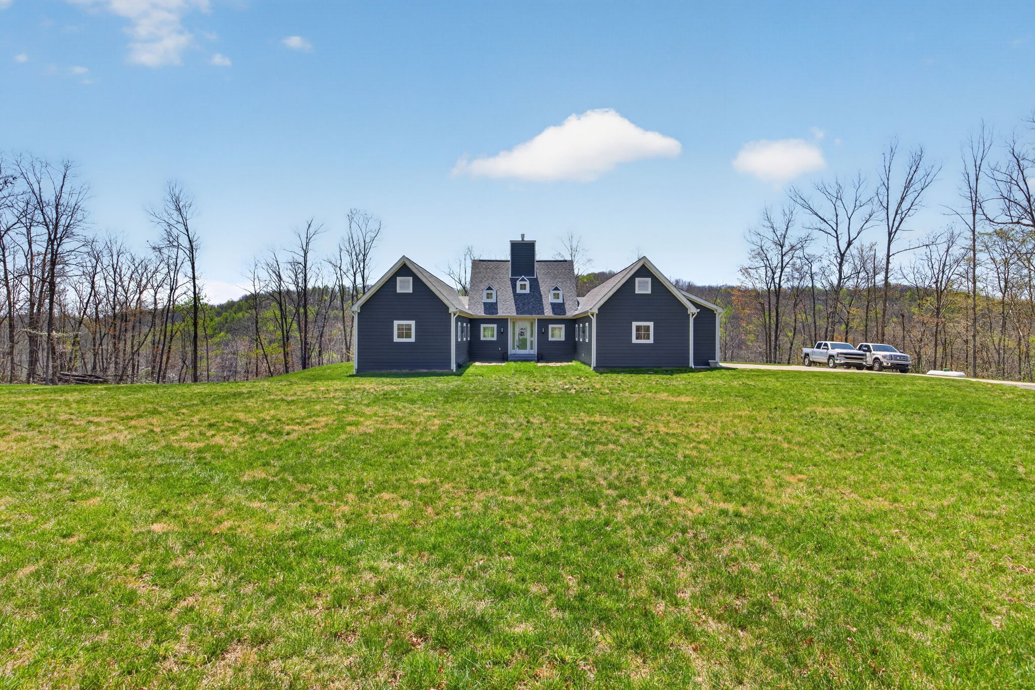 1499 Doe And Fawn Lane Crawford TN 38554