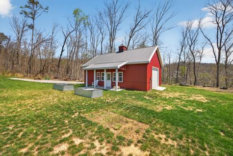 1499 Doe And Fawn Lane Crawford TN 38554