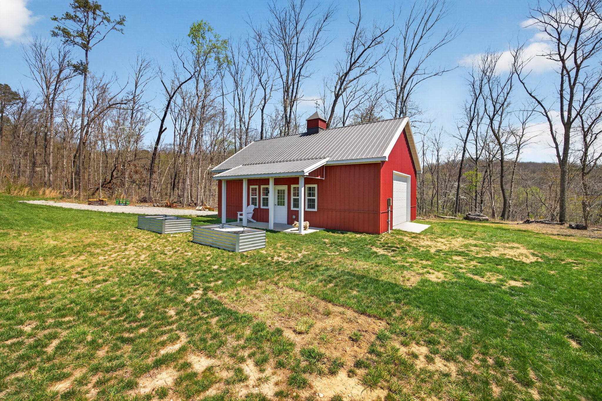 1499 Doe And Fawn Lane Crawford TN 38554