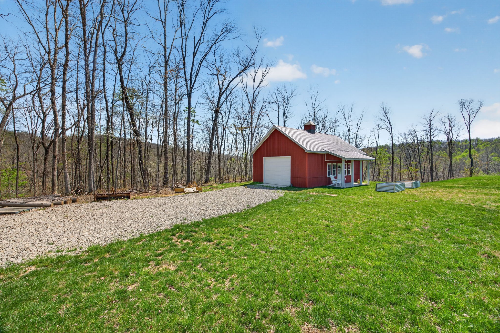 1499 Doe And Fawn Lane Crawford TN 38554