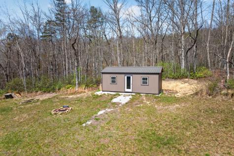 1499 Doe And Fawn Lane Crawford TN 38554