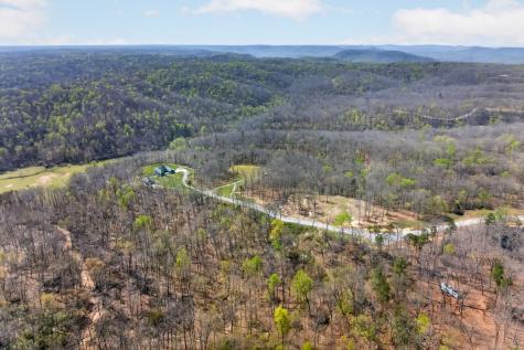 1499 Doe And Fawn Lane Crawford TN 38554