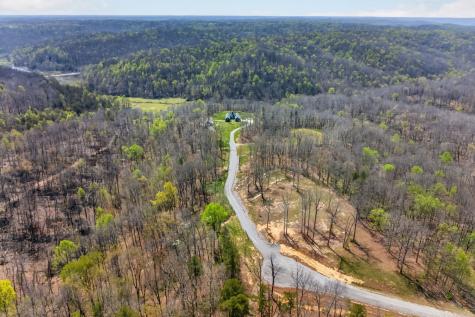 1499 Doe And Fawn Lane Crawford TN 38554