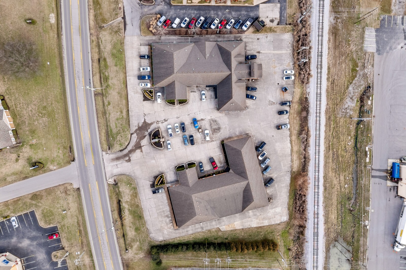 1424B W Baddour Parkway Lebanon TN 37087
