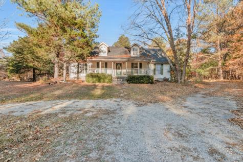7164 Dice Lampley Road Fairview TN 37062