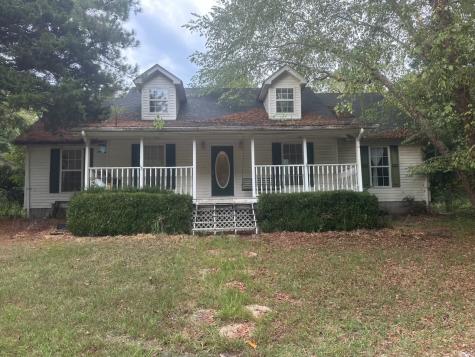 7164 Dice Lampley Road Fairview TN 37062