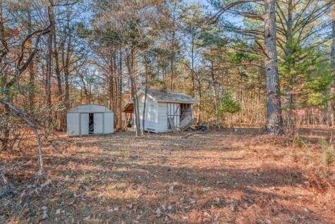 7164 Dice Lampley Road Fairview TN 37062