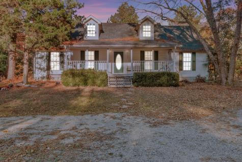 7164 Dice Lampley Road Fairview TN 37062
