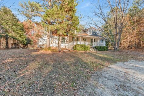 7164 Dice Lampley Road Fairview TN 37062
