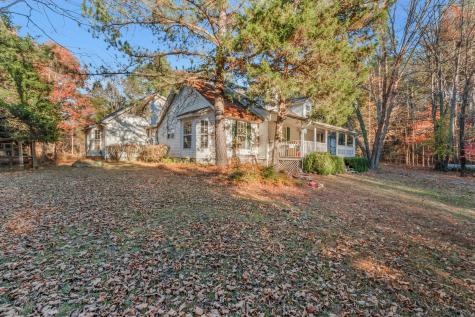 7164 Dice Lampley Road Fairview TN 37062