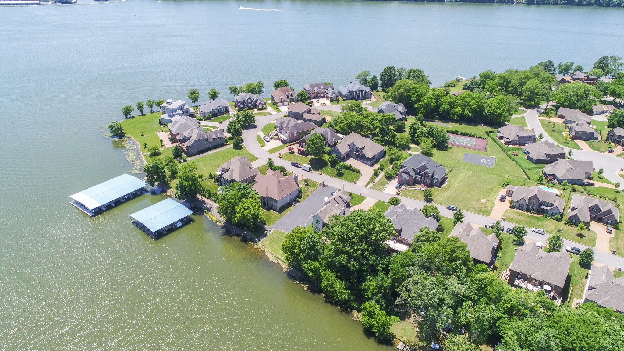 131 Lake Harbor Drive Hendersonville TN 37075