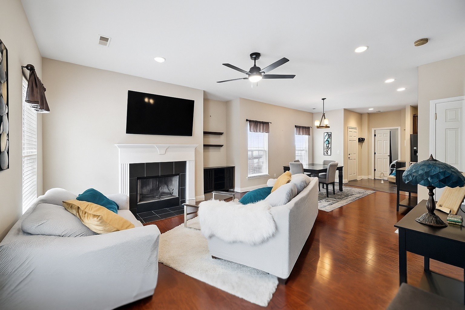 4316 Summercrest Boulevard Antioch TN 37013