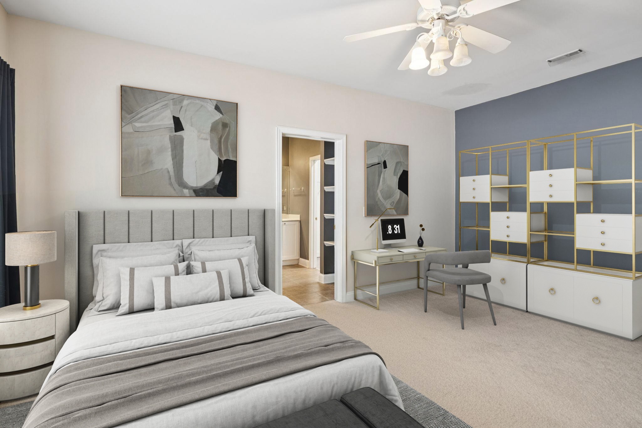 4316 Summercrest Boulevard Antioch TN 37013