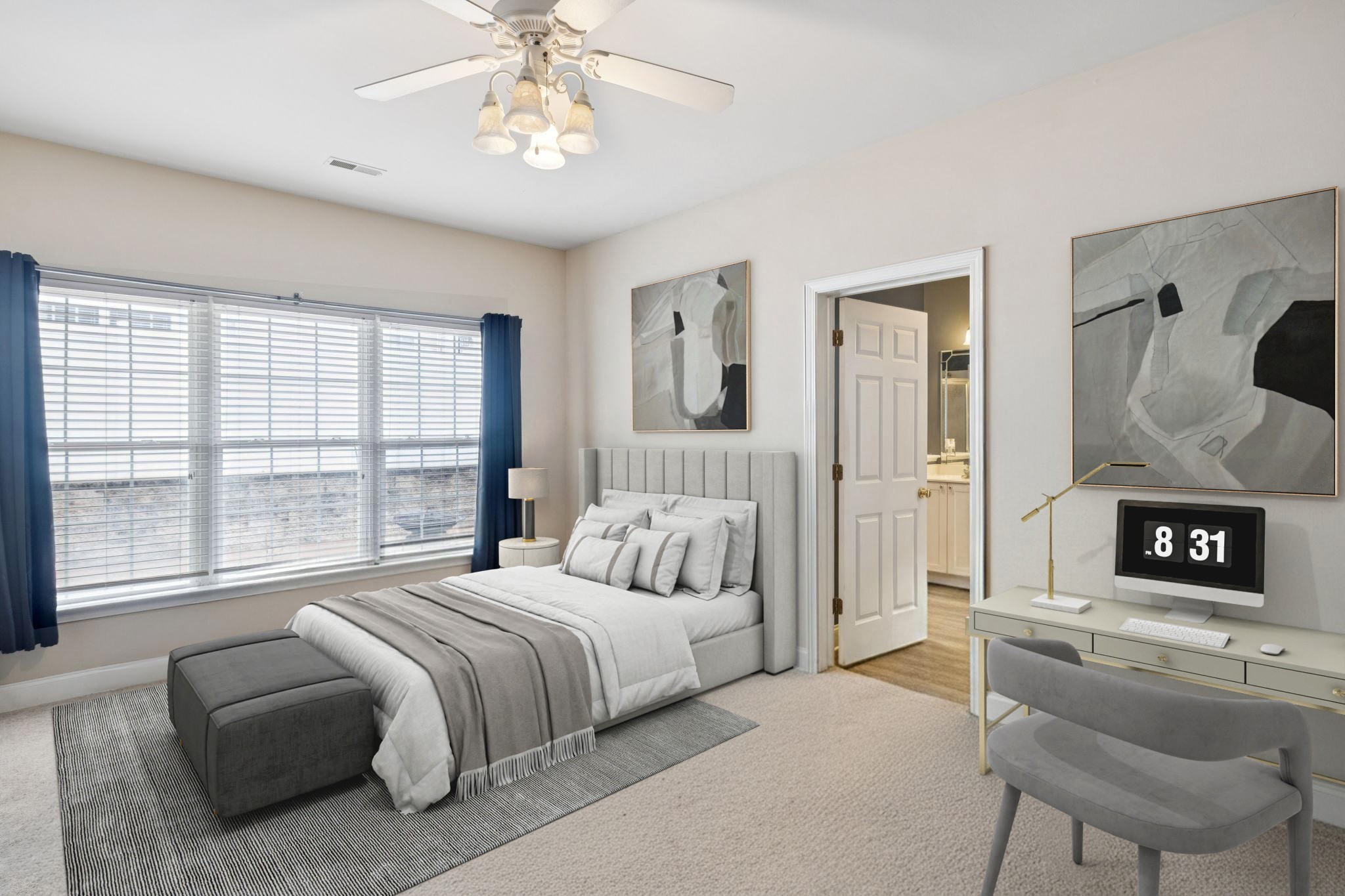 4316 Summercrest Boulevard Antioch TN 37013