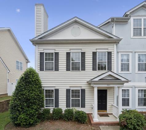 4316 Summercrest Boulevard Antioch TN 37013