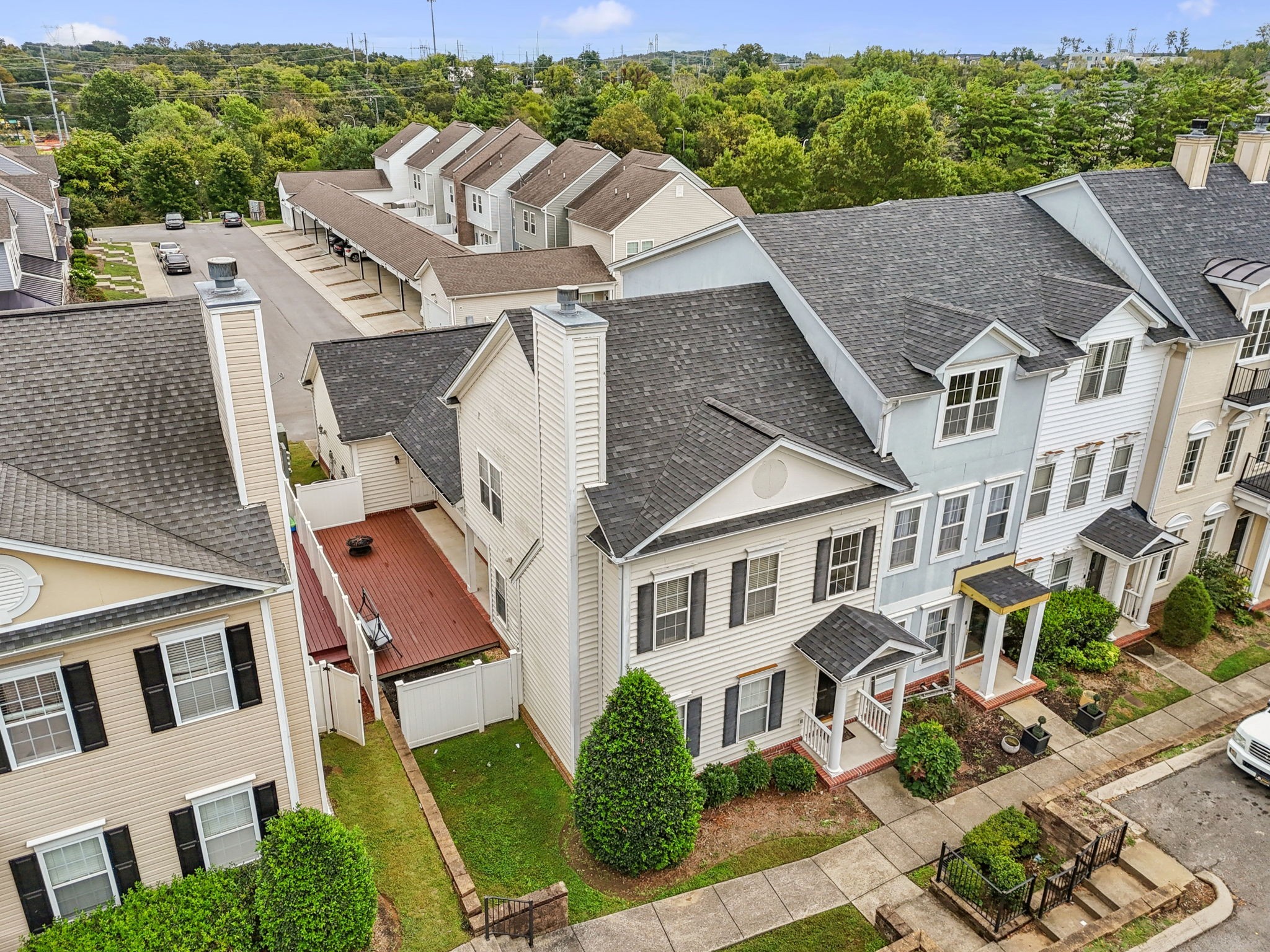 4316 Summercrest Boulevard Antioch TN 37013