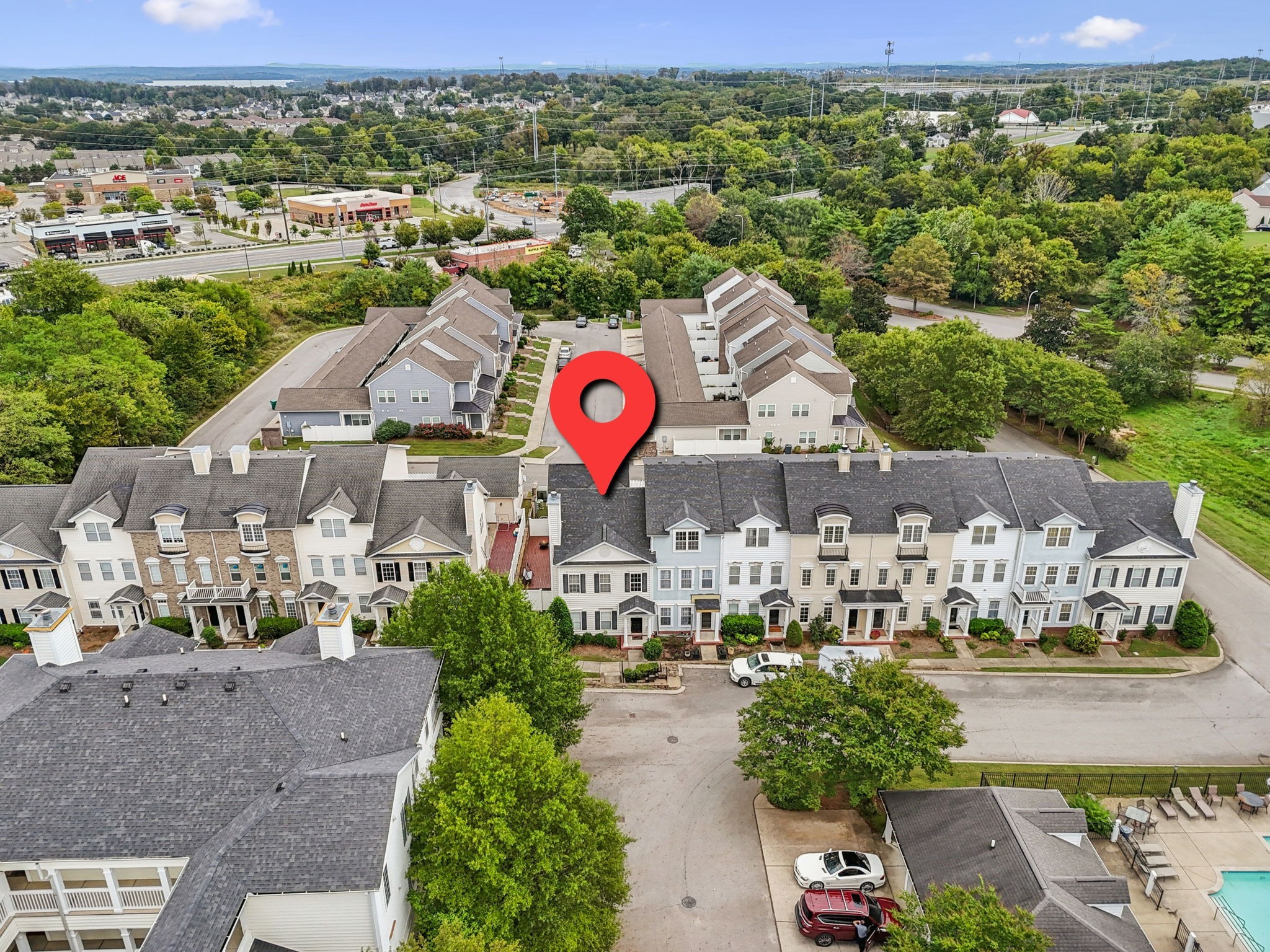 4316 Summercrest Boulevard Antioch TN 37013