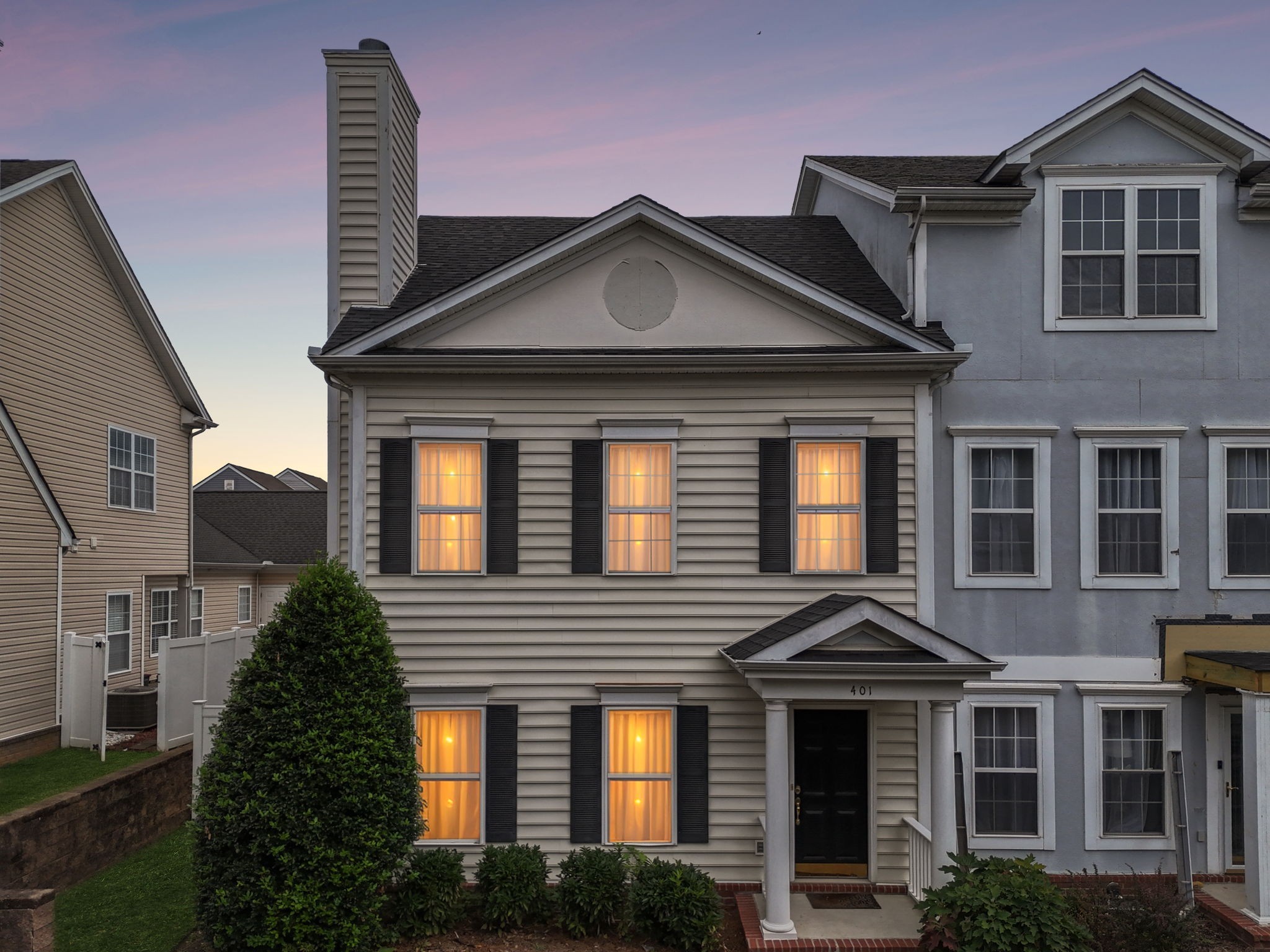 4316 Summercrest Boulevard Antioch TN 37013