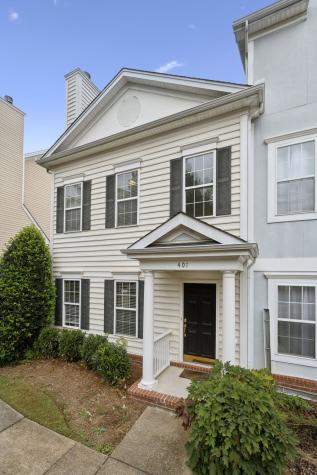 4316 Summercrest Boulevard Antioch TN 37013