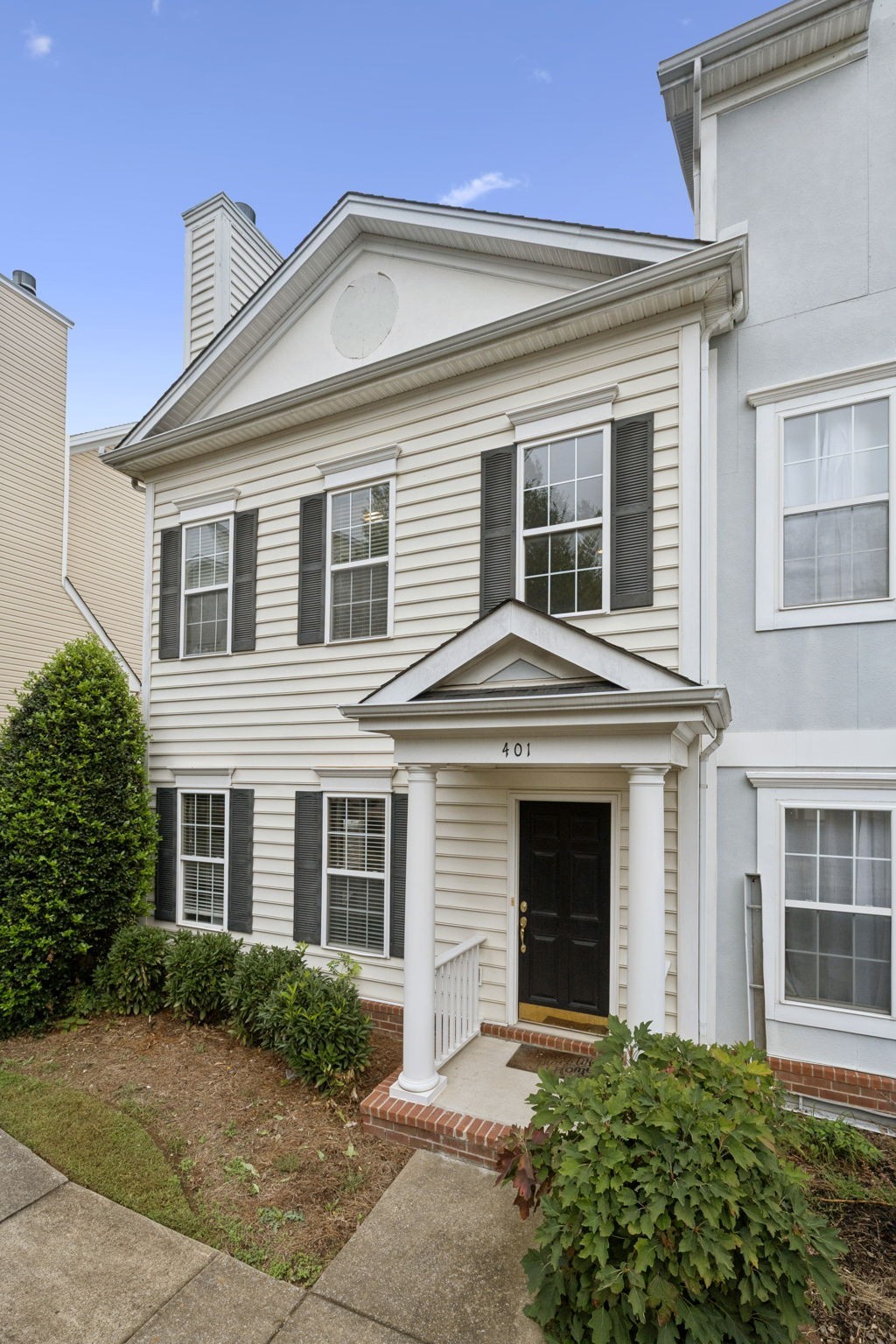 4316 Summercrest Boulevard Antioch TN 37013