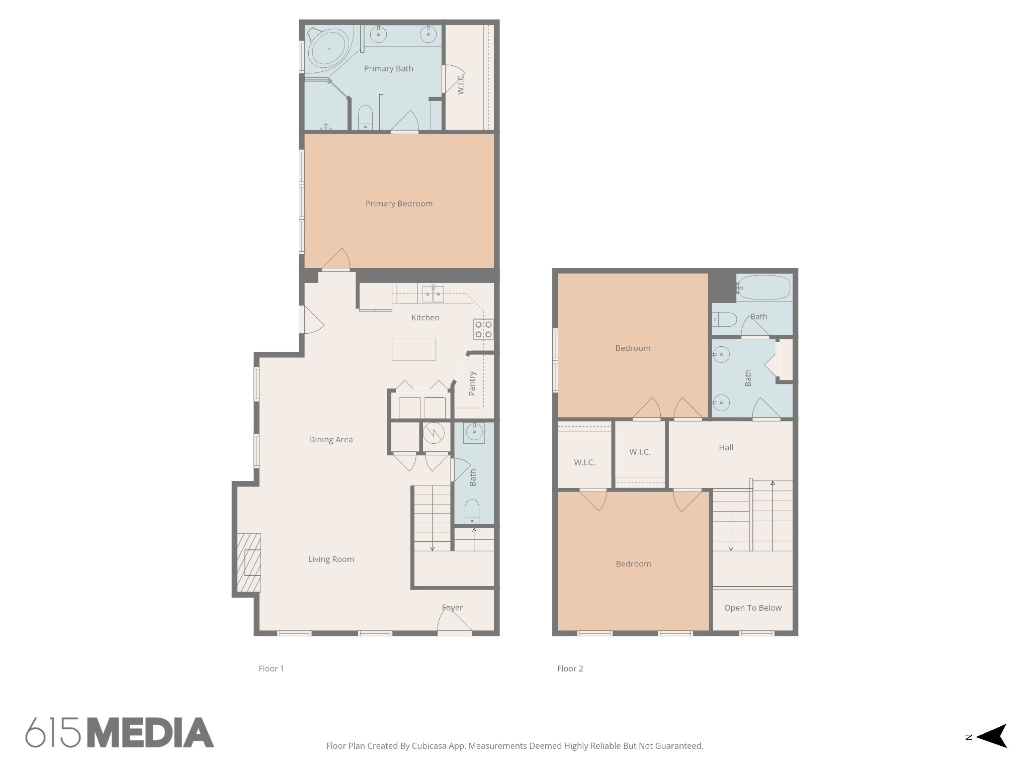 4316 Summercrest Boulevard Antioch TN 37013