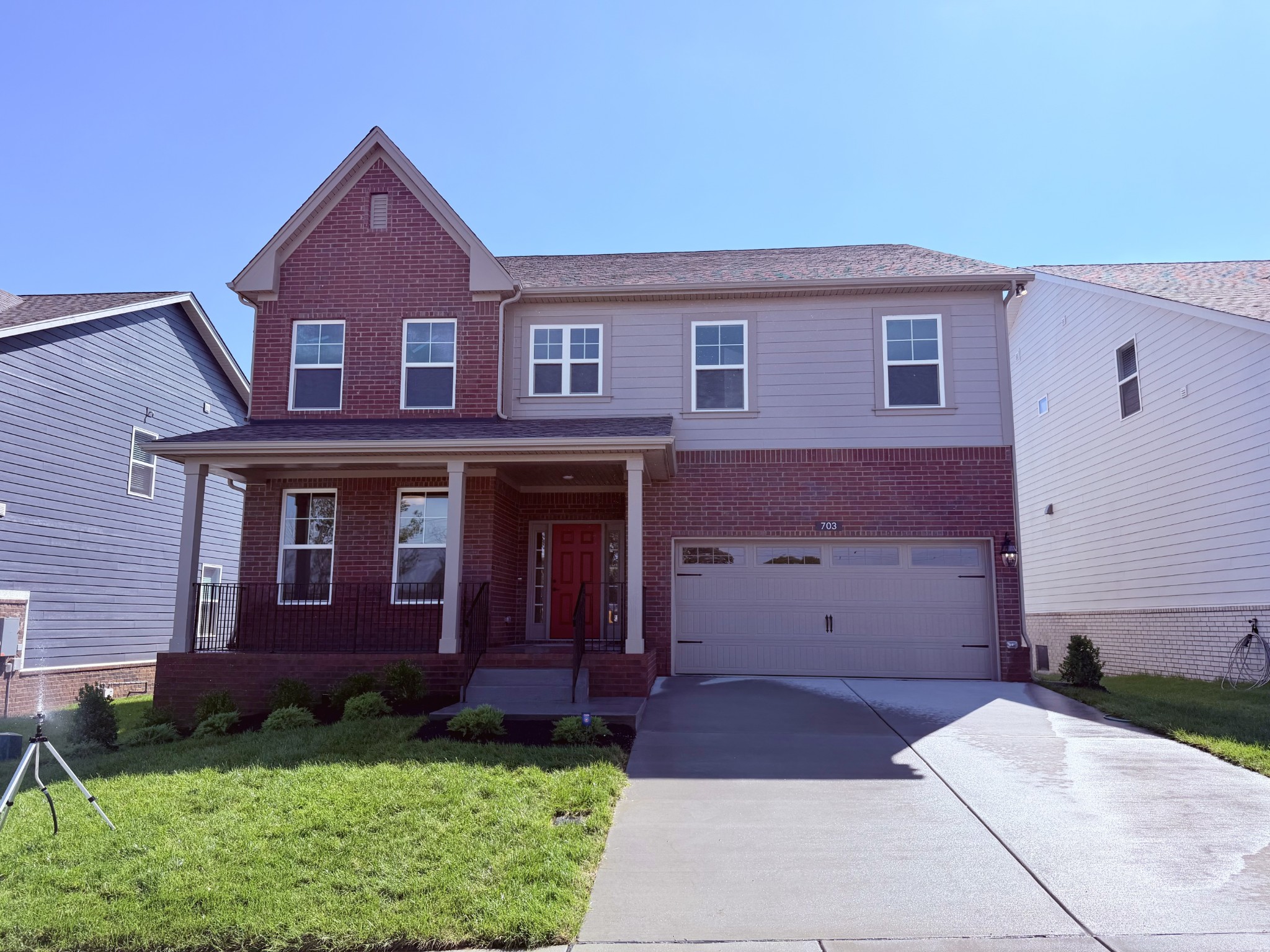 703 Tompkins Lane Gallatin TN 37066