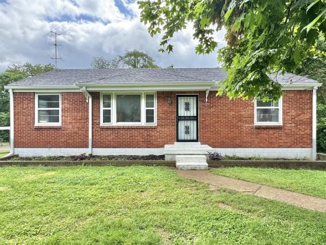 3928 E Ridge Drive Nashville TN 37211