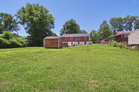 3928 E Ridge Drive Nashville TN 37211
