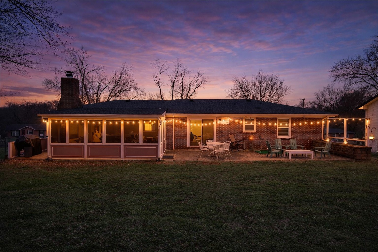 150 Lake Park Drive Nashville TN 37211