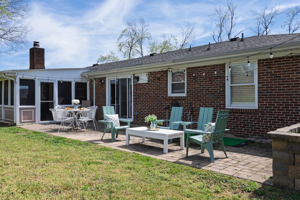 150 Lake Park Drive Nashville TN 37211