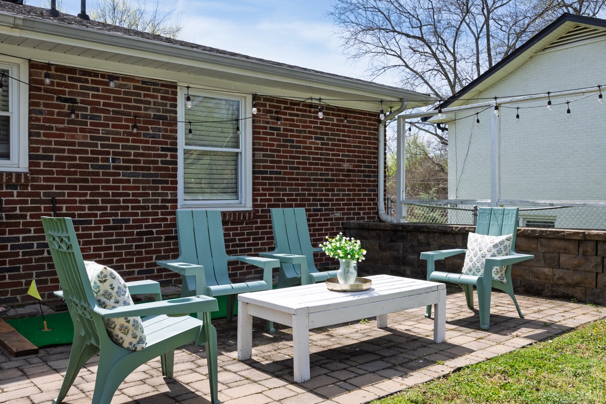 150 Lake Park Drive Nashville TN 37211