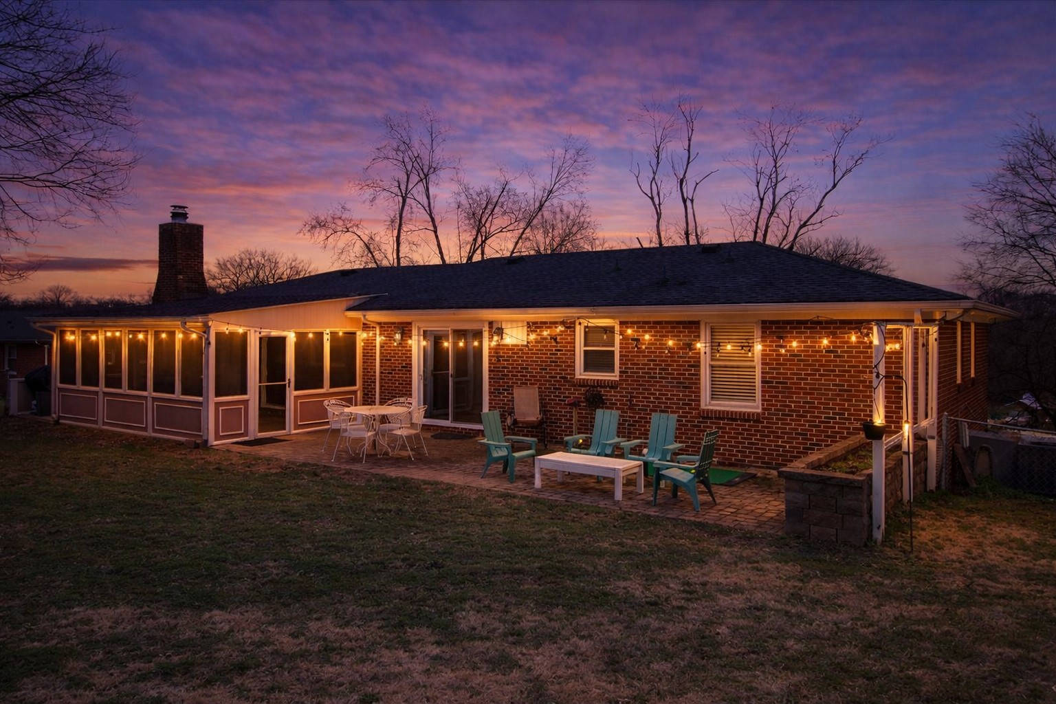 150 Lake Park Drive Nashville TN 37211