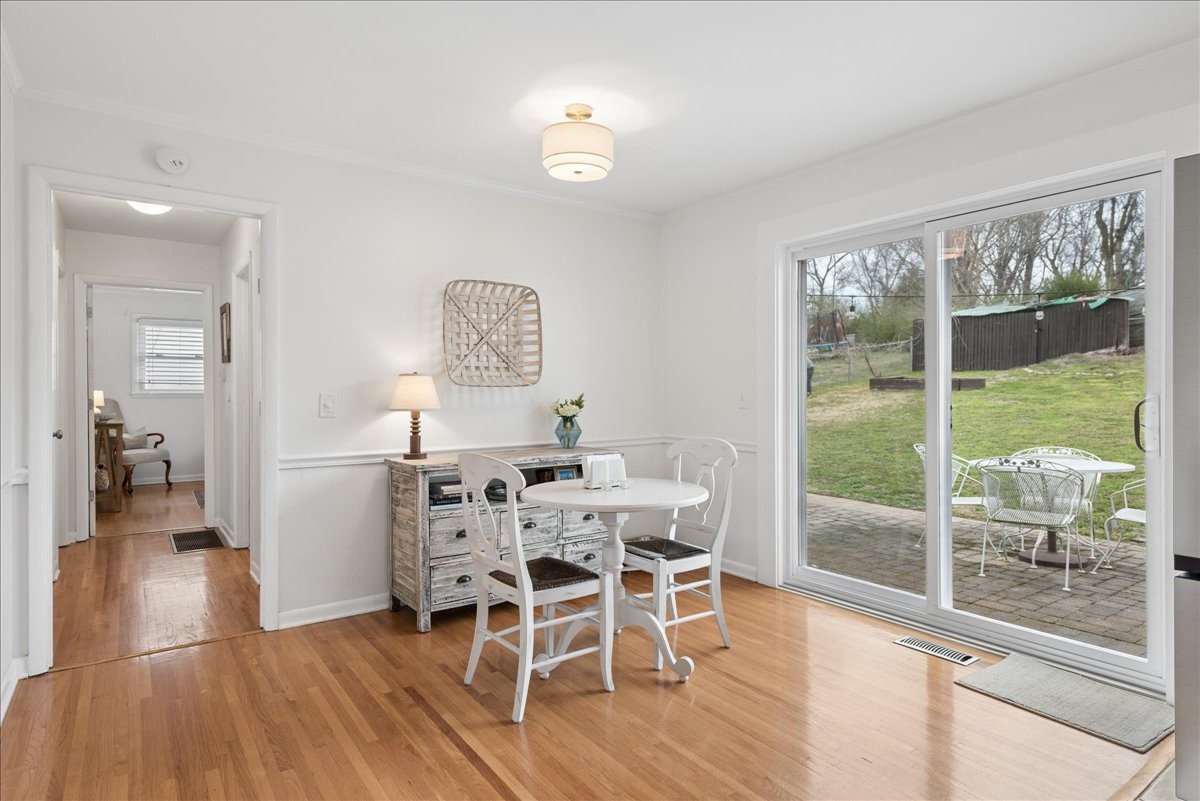 150 Lake Park Drive Nashville TN 37211