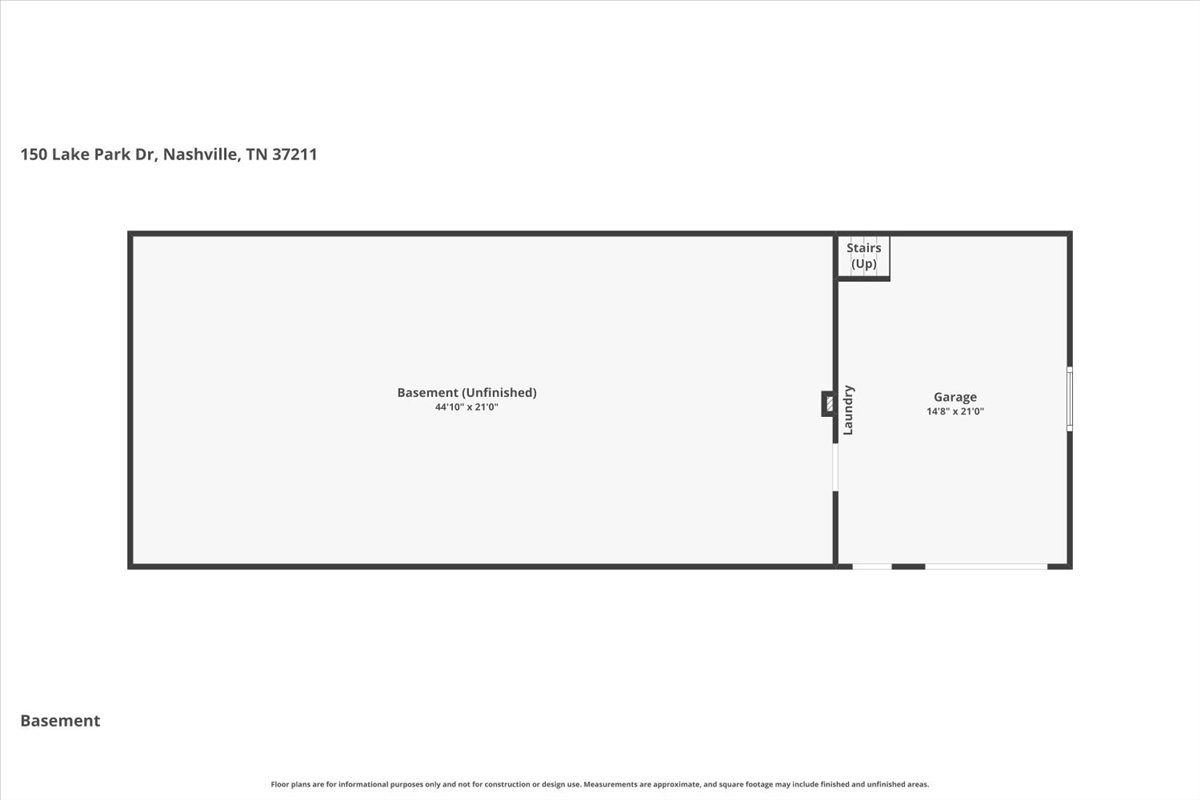 150 Lake Park Drive Nashville TN 37211