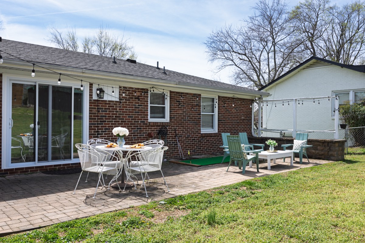 150 Lake Park Drive Nashville TN 37211