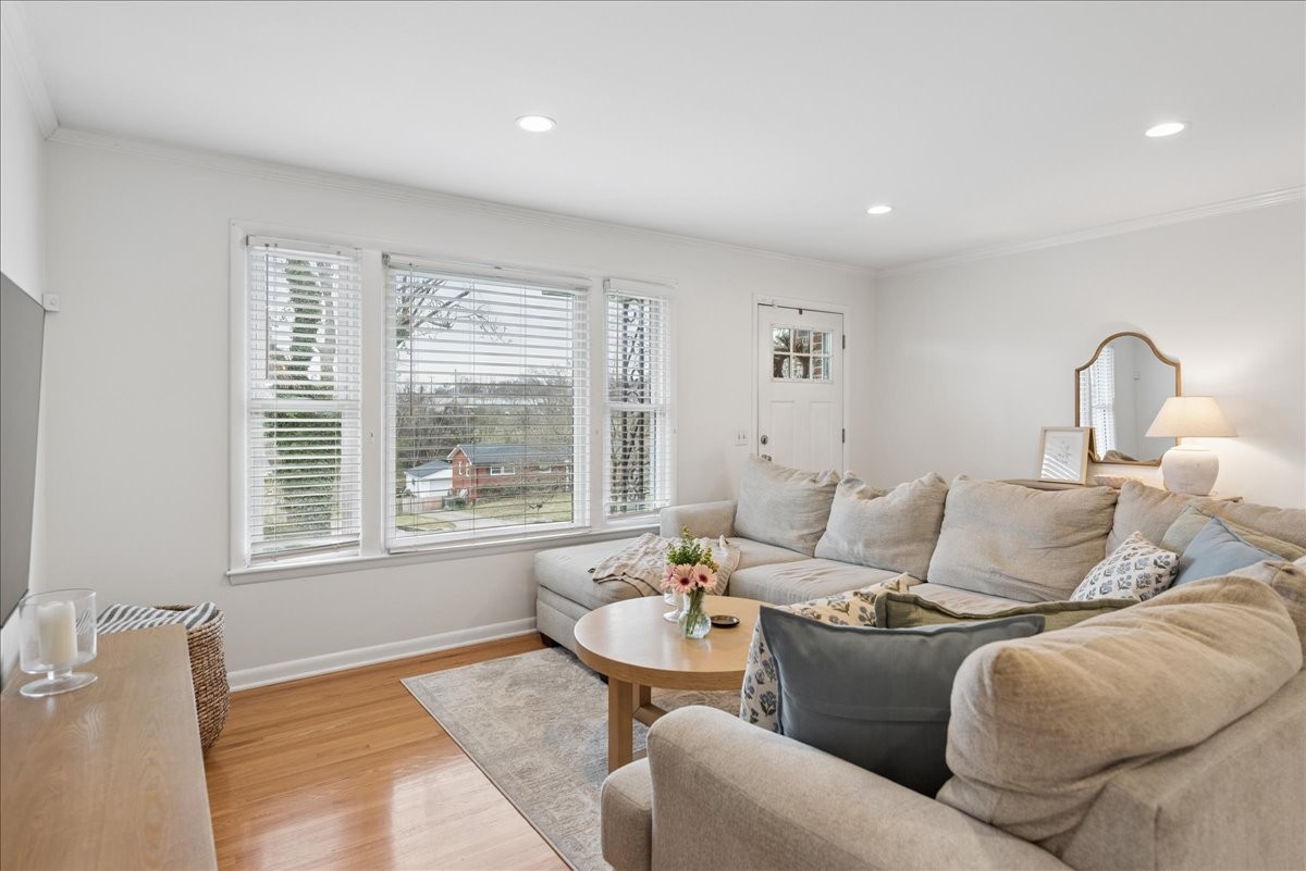 150 Lake Park Drive Nashville TN 37211