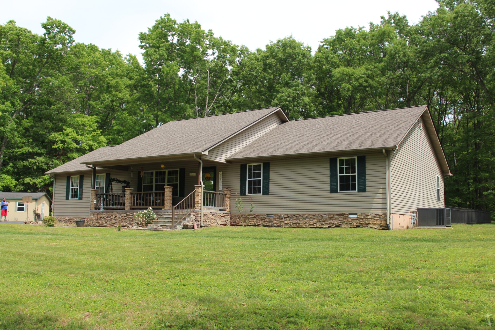 201 Hillsway Crossville TN 38555