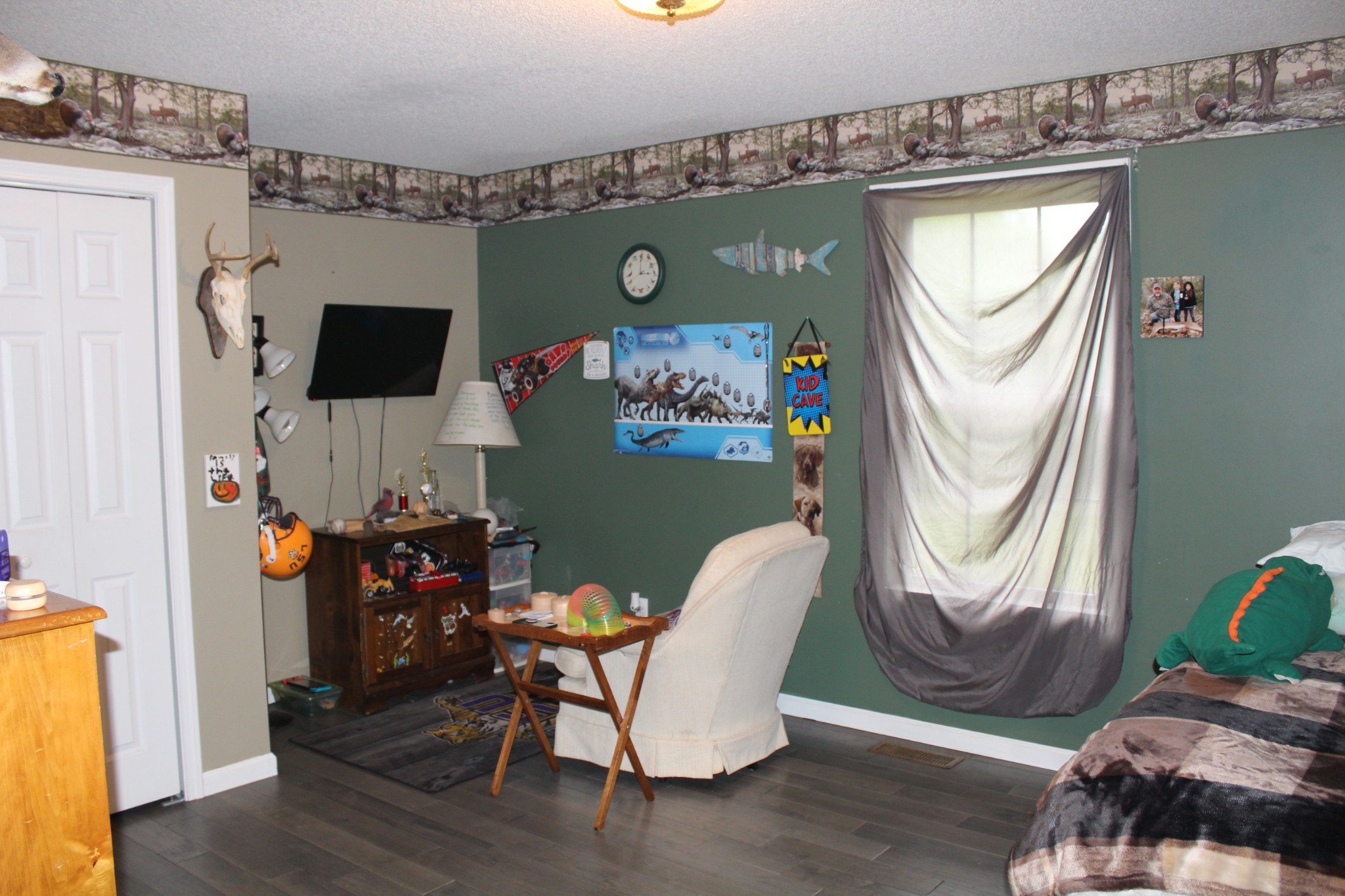 201 Hillsway Crossville TN 38555