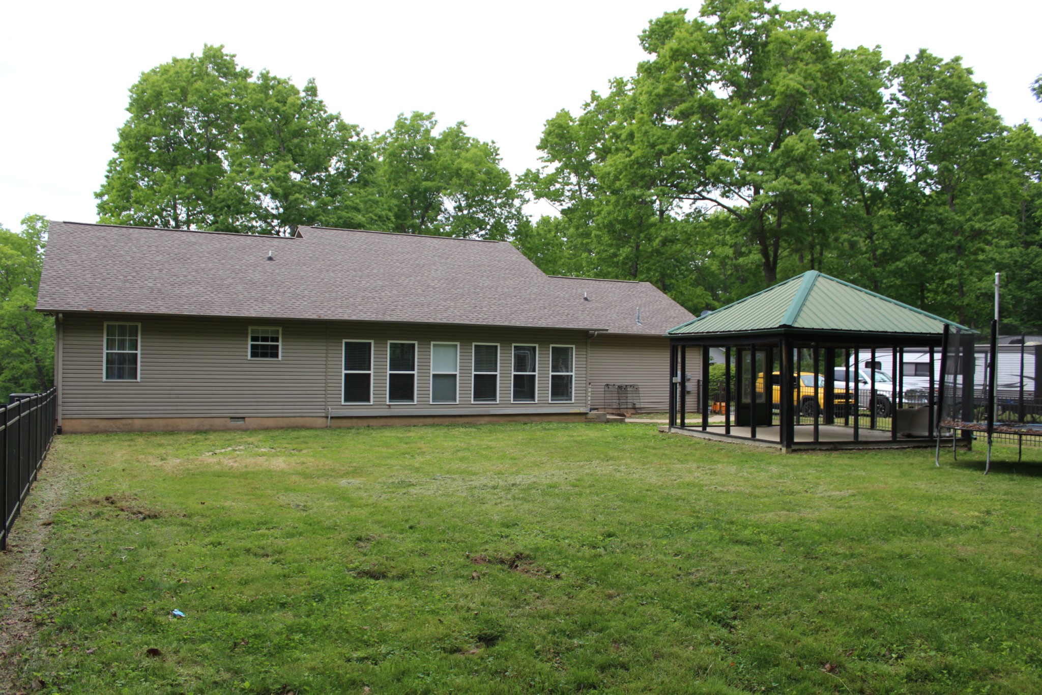 201 Hillsway Crossville TN 38555
